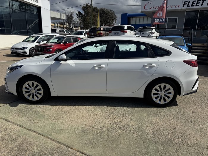 2019 Kia Cerato S