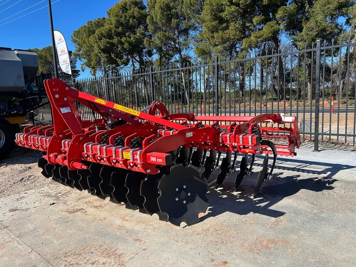 Serafin Pro 3.0M