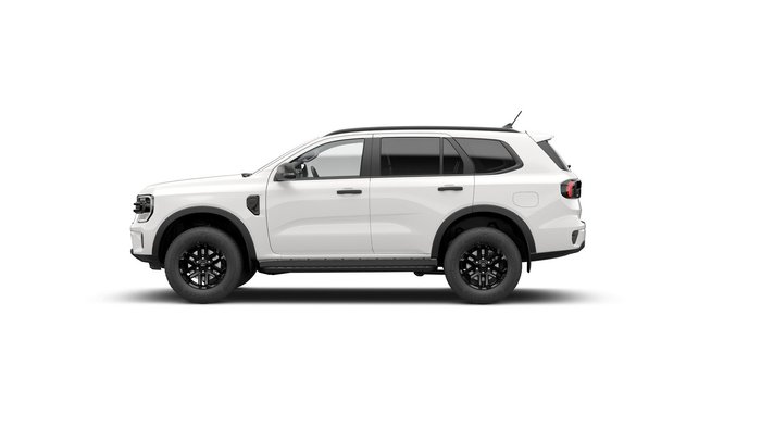 2026 Ford Everest