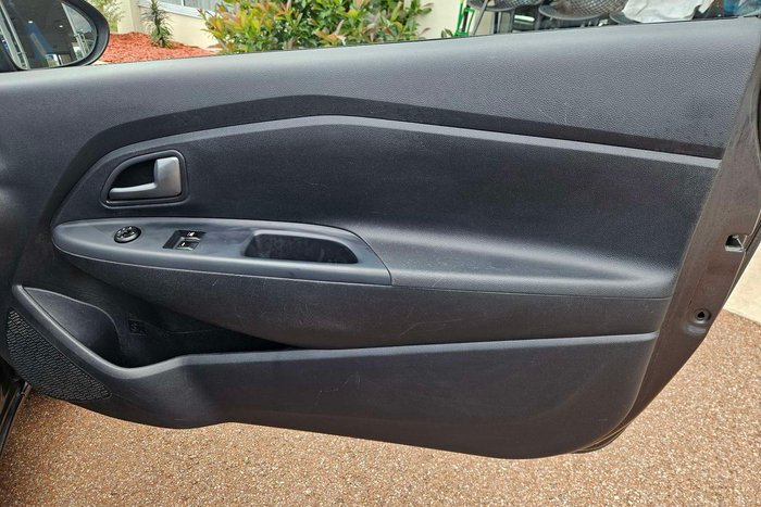 2013 Kia Rio S