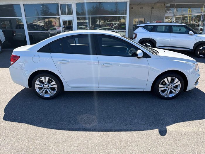 2015 Holden Cruze CD