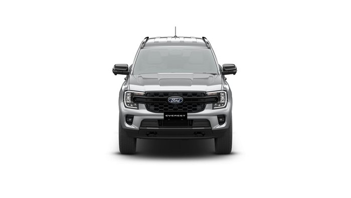 2026 Ford Everest Sport