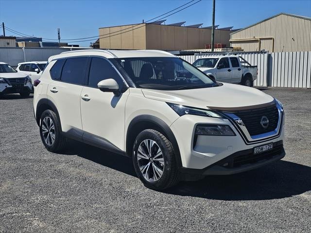 2023 Nissan X-TRAIL ST-L T33 MY23