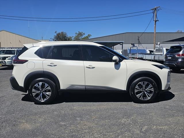 2023 Nissan X-TRAIL ST-L