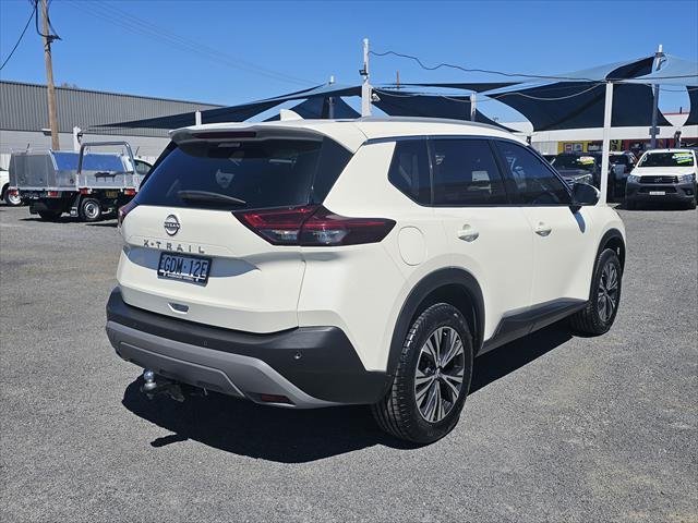 2023 Nissan X-TRAIL ST-L