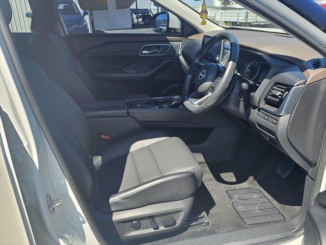 2023 Nissan X-TRAIL ST-L