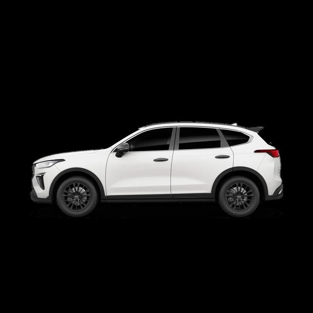 2026 GWM Haval Jolion Vanta