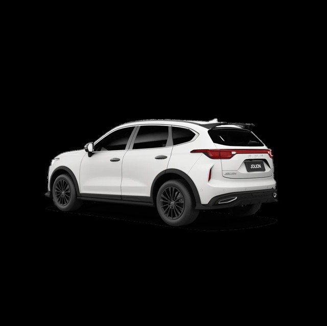 2026 GWM Haval Jolion Vanta
