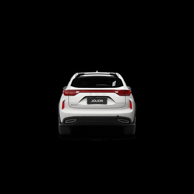 2026 GWM Haval Jolion Vanta