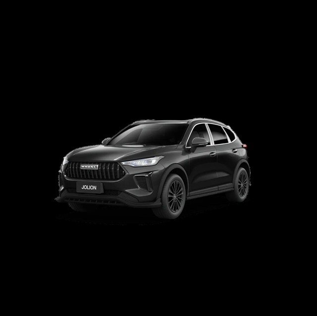 2026 GWM Haval Jolion