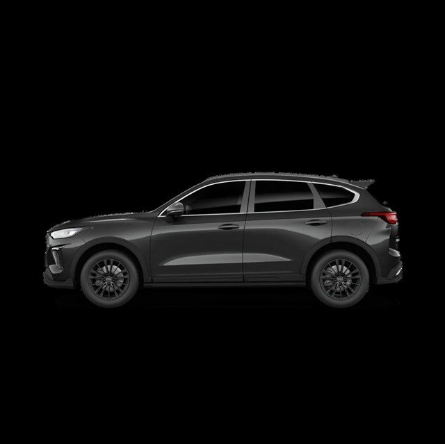 2026 GWM Haval Jolion Vanta