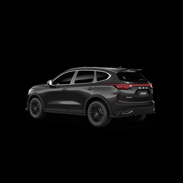 2026 GWM Haval Jolion Vanta