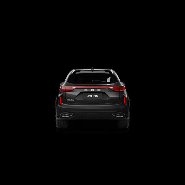 2026 GWM Haval Jolion Vanta