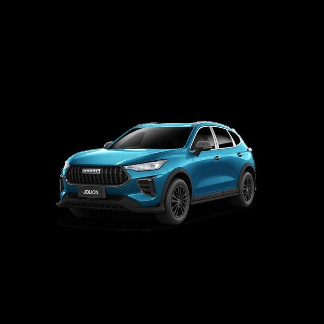 2026 GWM Haval Jolion