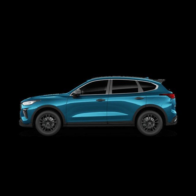 2026 GWM Haval Jolion Vanta Hybrid