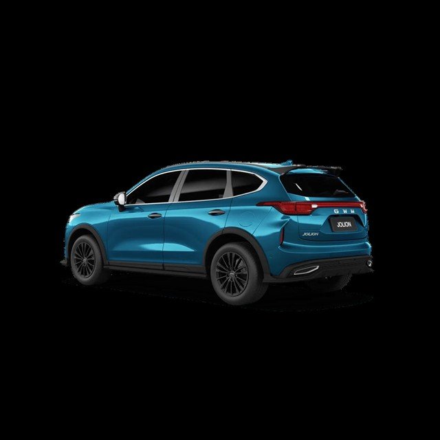 2026 GWM Haval Jolion Vanta Hybrid
