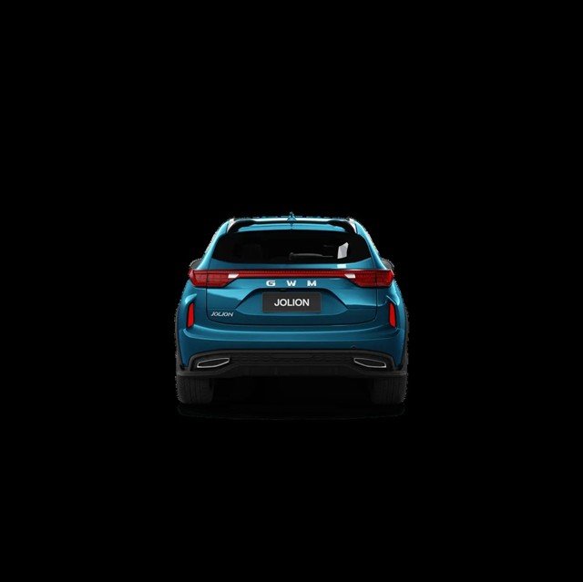 2026 GWM Haval Jolion Vanta Hybrid