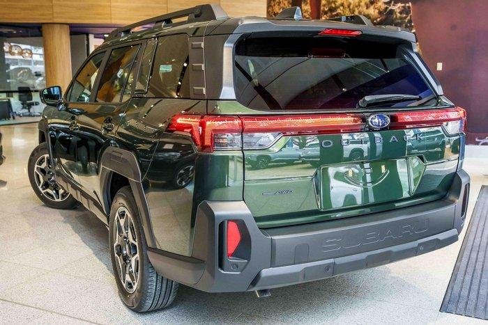 2026 Subaru Outback AWD Touring