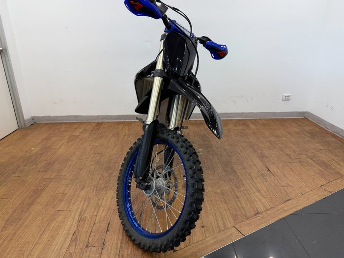 2020 Yamaha YZ250FSP BLUE