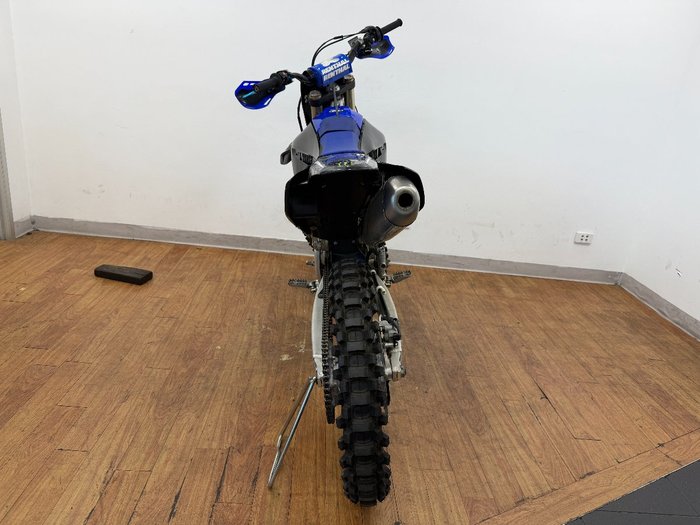 2020 Yamaha YZ250FSP BLUE
