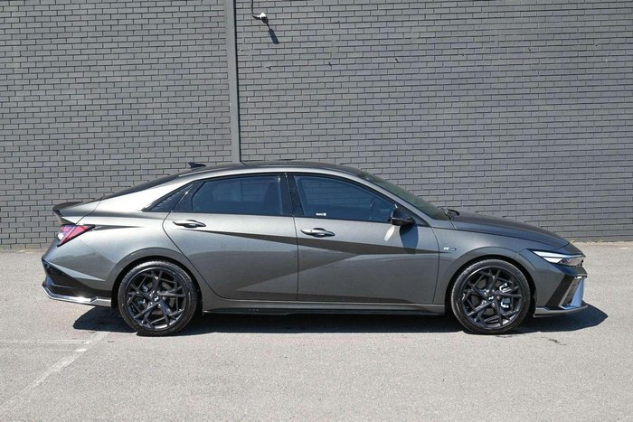 2023 Hyundai i30