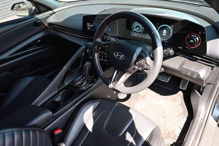 2023 Hyundai i30 N Line Premium