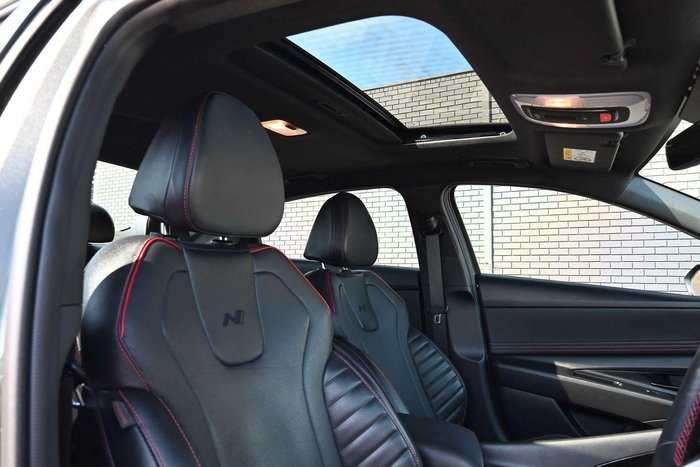 2023 Hyundai i30 N Line Premium
