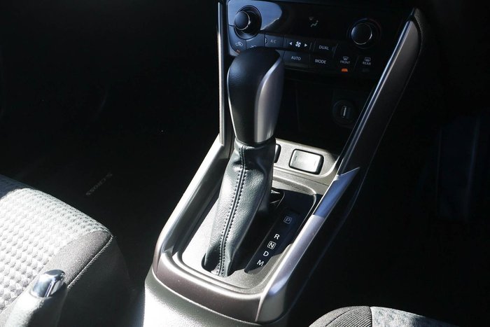 2024 Suzuki S-Cross