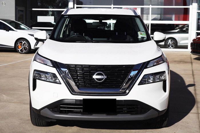 2024 Nissan X-TRAIL ST