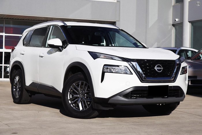 2024 Nissan X-TRAIL