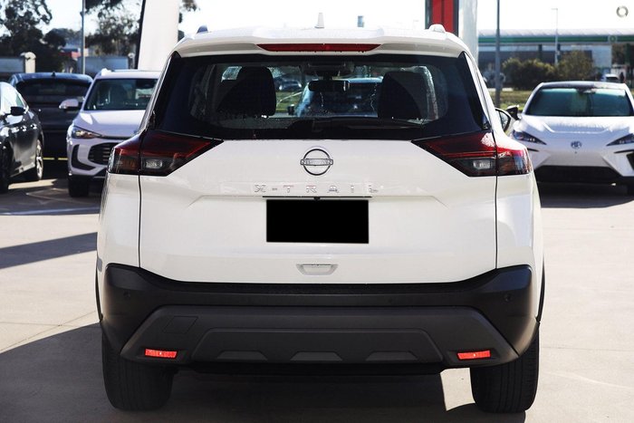 2024 Nissan X-TRAIL ST