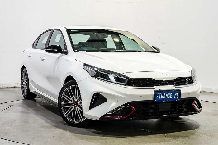 2024 Kia Cerato