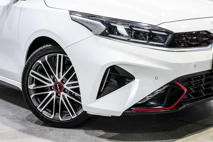 2024 Kia Cerato GT
