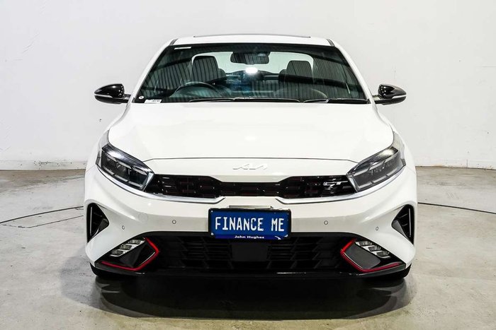 2024 Kia Cerato GT