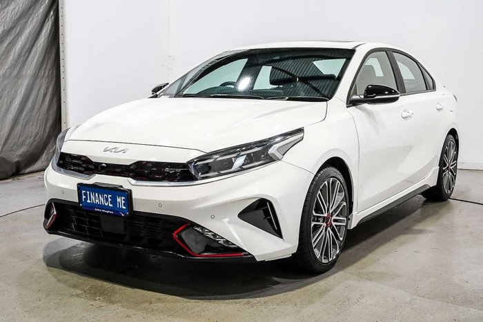 2024 Kia Cerato GT