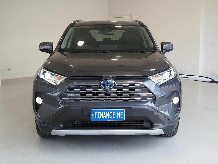 2020 Toyota RAV4 Cruiser