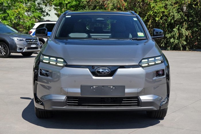 2026 Subaru Solterra