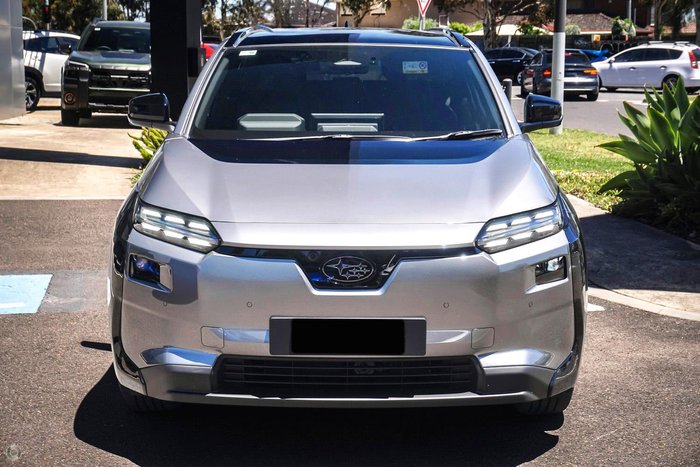 2026 Subaru Solterra AWD Touring