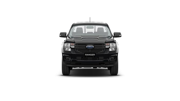 2026 Ford Ranger XL Hi-Rider