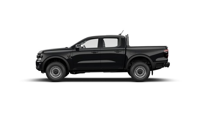 2026 Ford Ranger XL Hi-Rider