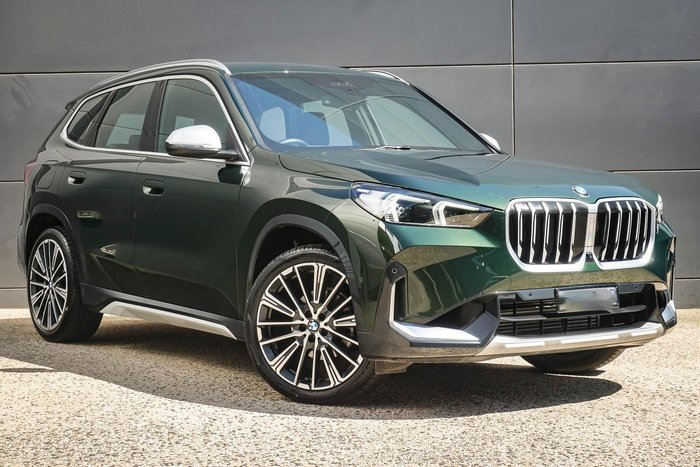 2023 BMW X1