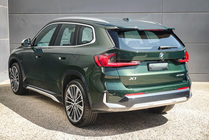 2023 BMW X1 xDrive20i