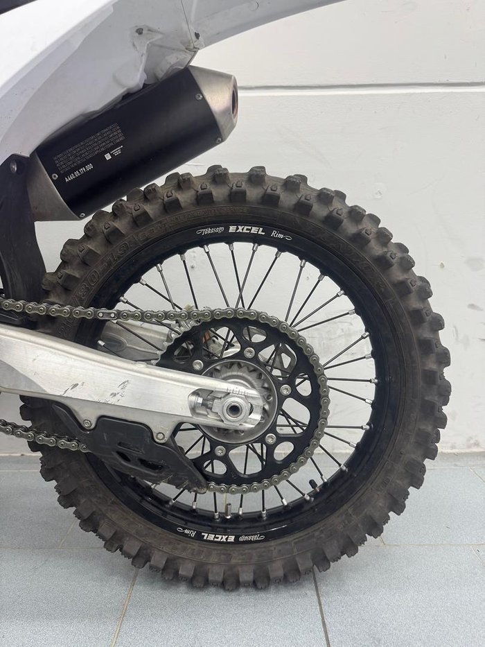 2023 KTM 450 SX-F