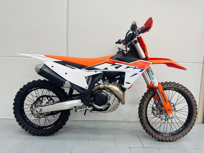 2023 KTM