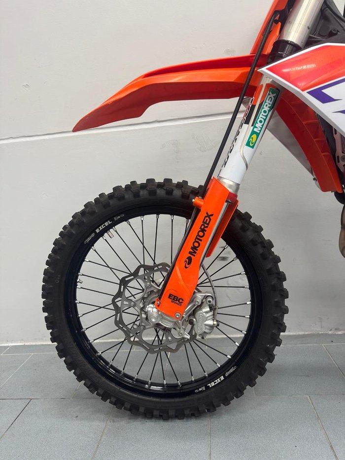 2023 KTM 450 SX-F