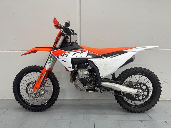 2023 KTM 450 SX-F
