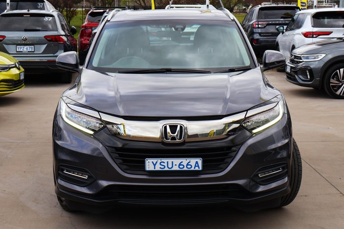 2019 Honda HR-V VTi-S