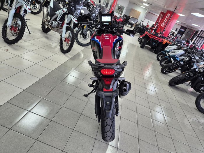 2024 Honda