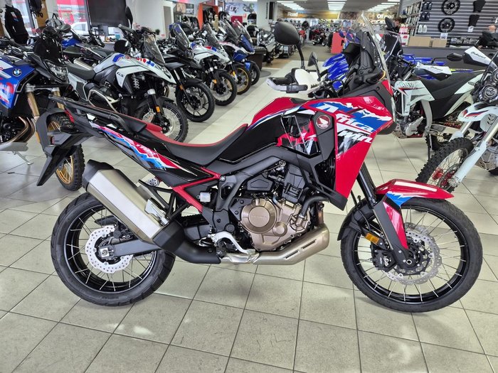 2024 Honda