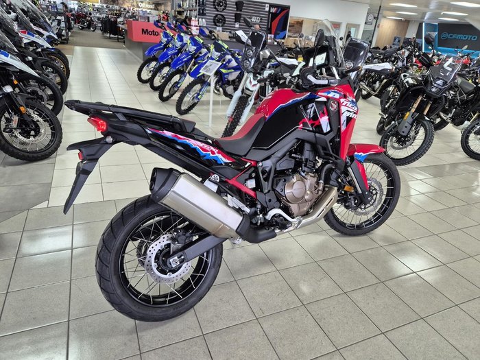 2024 Honda